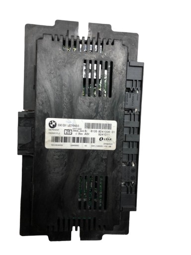 BMW МОДУЛЬ УПРАВЛІННЯ ЛІХТАРЯМИ 9241005