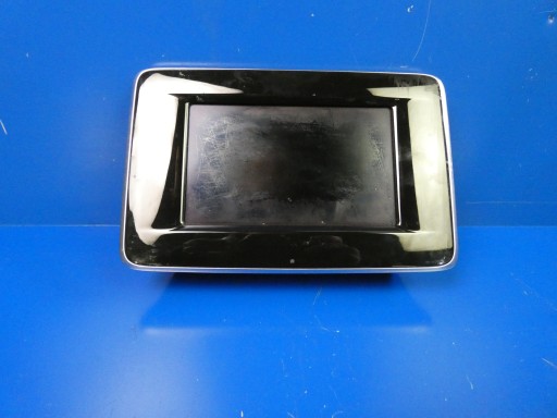 A2469016002 - MERCEDES A W176 B W246 W117 навигационный дисплей