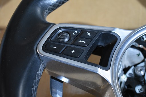 volante riscaldato PORSCHE PANAMERA 971 1