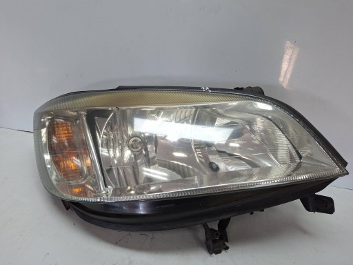 light front right 90582022 OPEL ZAFIRA A