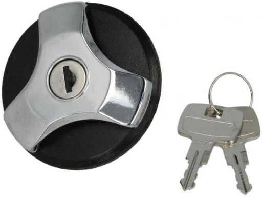 247609 - Крышка топливного бака