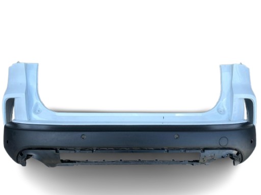 LV4B-17D781-DA - Задній бампер ford kuga mk3 escape usa x4 pdc