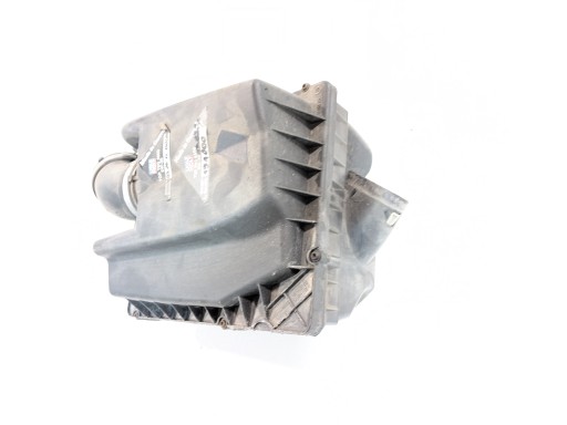 Gehäuse filter luft OE 55353873 Opel Astra H 04-10