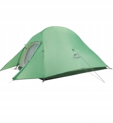 ЛЕГКИЙ НАМЕТ CLOUD UP 2 20D ОНОВЛЕНИЙ NATUREHIKE