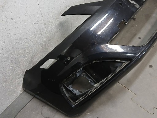 nárazník předek SEAT ALHAMBRA 7N 10