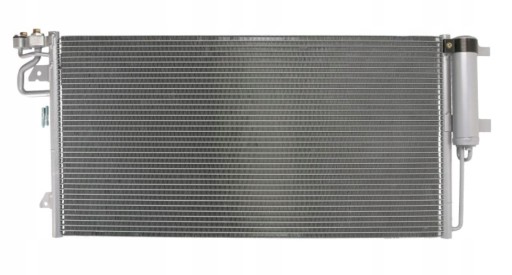 EJ7Z19712B, EJ7H19710AC - КОНДИЦИОНЕР FORD ESCAPE 2.0 TDCI 2014 -