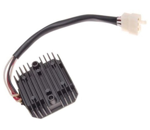 321321R - Регулятор напряжения Yamaha RO250 82-85 4LO-81960-A0