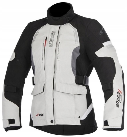 ЖЕНСКАЯ МОТОКУРТКА ALPINESTARS ANDES V2