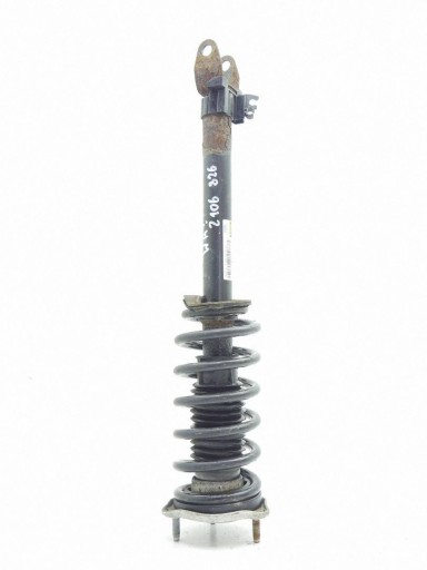 shock absorber left front front MERCEDES C W205 2.0 CGI A2053200313