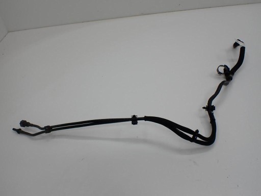 M8D2-8C500-AB M8D2-8C500 - Шланг топливная трубка JAGUAR E-PACE 2. 0di4 D200 21R