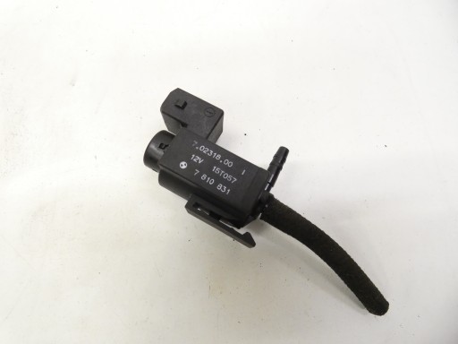BMW X1 E84 F20 F10 F07 F30 F25 E90 E87 Z4 E89 Sensor Unterdruck