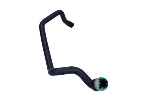 ШЛАНГ РАДІАТОРА OPEL ASTRA H 1.2/1.4 B 04-10 13123421