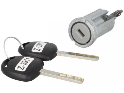 ЗАМОК ЗАЖИГАНИЯ OPEL 47545