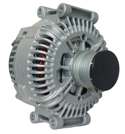 555.577.180.000 - Новий генератор mercedes sprinter vito viano 2.1