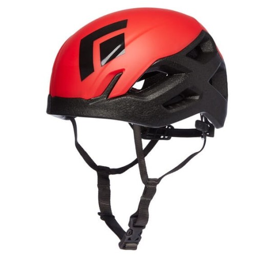 Шолом Vision Black Diamond