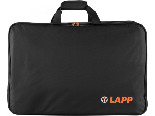 Сумка для портативної зарядної станції Basic і Universal LAPP