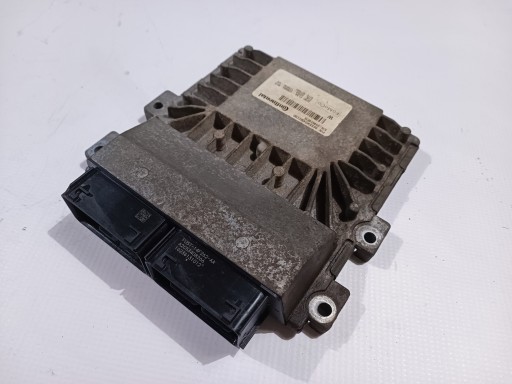 module control unit computer of the engine ECU Lincoln Continental 3.7 2017