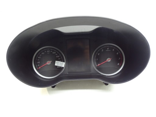 dials dials MERCEDES C W205 2.0 CGI A2059000118