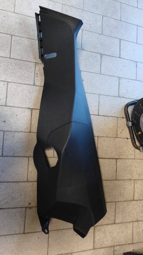 cover slupka C left side Renault Rafale 769371491R