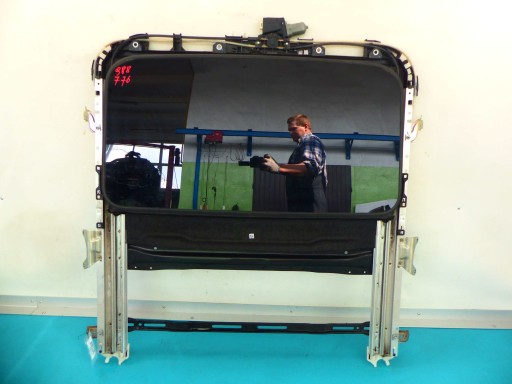 ЛЮК LEXUS GS IV 11-20