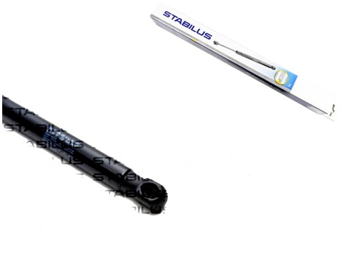 STB/547327/ZAPS - STABILUS ГАЗОВАЯ ПРУЖИНА КРЫШКИ ДВИГАТЕЛЯ ДЛИНА М