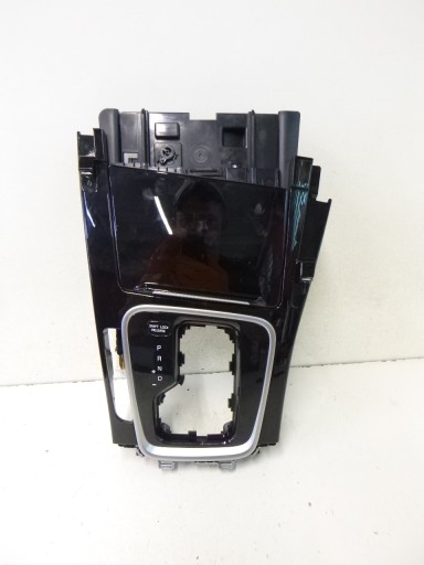 frame of the gear Dekor tunelu dzwigni of the gear Kia Proceed III 22r. GT LINE