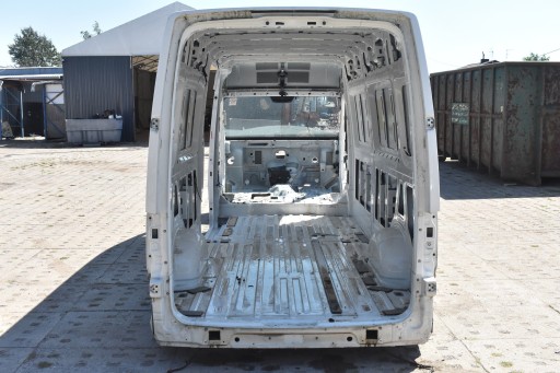 5905232335348 - ЗАДНІЙ РЕМІНЬ СТІЙКИ ЗАДНІЙ ПОРІГ MAN TGE VW CRAFTER II