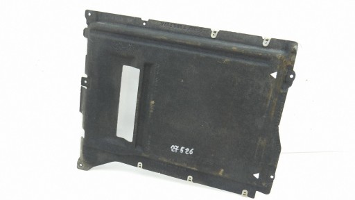 cover gearboxes of the gear left BMW X5 F15 X6 F16 7308717