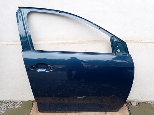 door right front right front PEUGEOT 3008 2 II MC 2016-2024R 9812306280