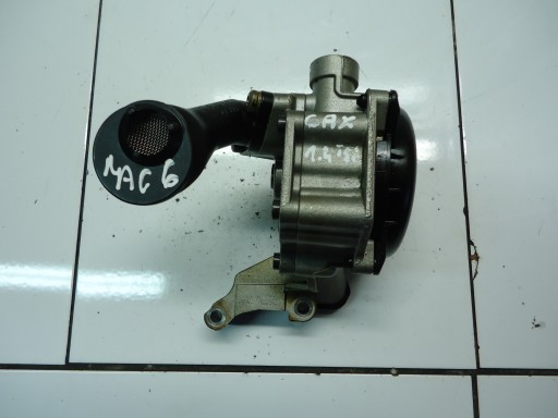 VW SEAT 1.4 TSI CAX Ölpumpe 03C105AG