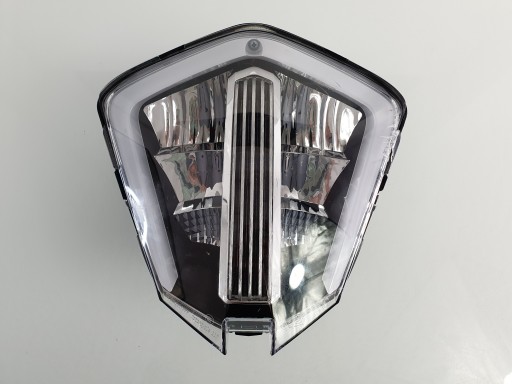 63714001000 - E367 KTM 890 ADVENTURE фара `21
