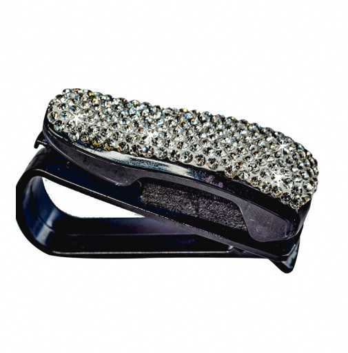 Для автомобіля сонцезахисні окуляри кліп