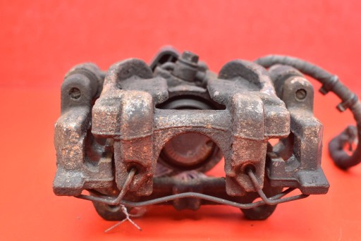 caliper brake right rear part DG9C-2D250-A FORD MONDEO MK5 2.0 TDCI 150 KM 14