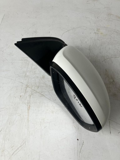 mirror right PEUGEOT 308 T9 9 PIN EWP
