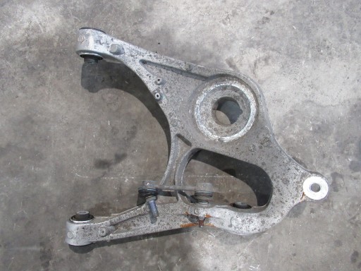 MERCEDES ML GL W166 QUERLENKER RECHTS HECK 16606