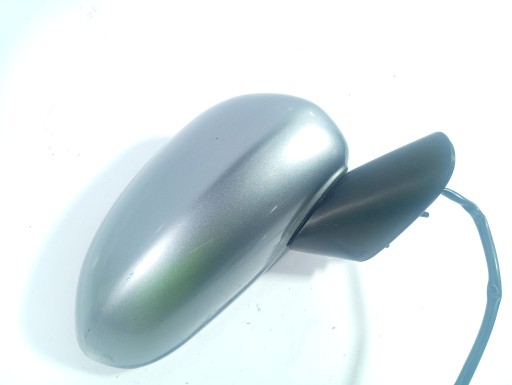 Opel Corsa D 06-11 mirror right electrics 3 PIN OE E9026278
