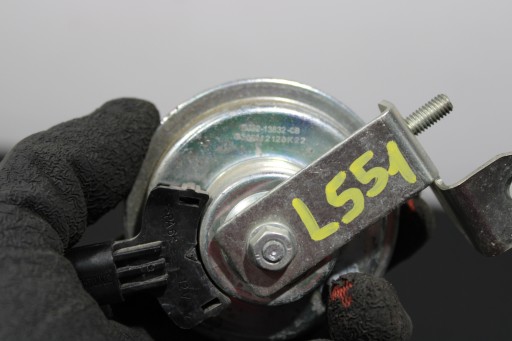 KLAKSON LAND ROVER EVOQUE II 2 L551 DJ32-13832-CB