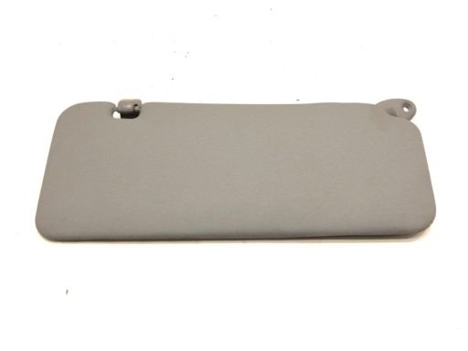 LORK-1107-16252 - Ліва сонячна обкладинка Toyota Rav 4 II 00-05