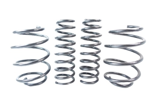 E10-46-025-02-22 - ПРУЖИНЫ ПОДВЕСКИ KIA CEED 1.4 1.6 CRDI EIBACH