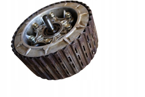 000EE8456 - GL 1200 GOLDWING КОРЗИНА СЦЕПЛЕНИЯ