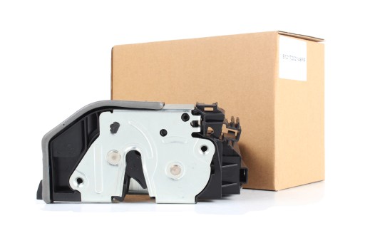 B474103 - ЗАМОК ДВЕРІ ПРАВИЙ ПЕРЕДНІЙ ПЕРЕДНІЙ BMW MINI *