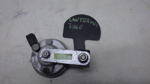 ЗВУКОВОЙ СИГНАЛ MITSUBISHI CANTER FUSO VIII