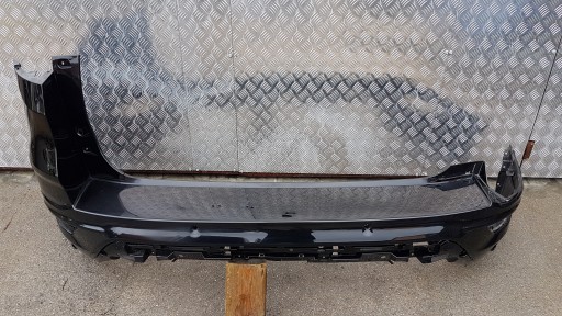 bumper rear part FORD KUGA MK2 LIFT ST LINE
