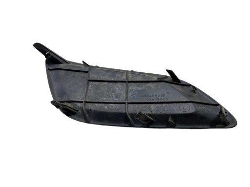 grid of a bumper left TOYOTA AVENSIS T25 FL 52128-05060