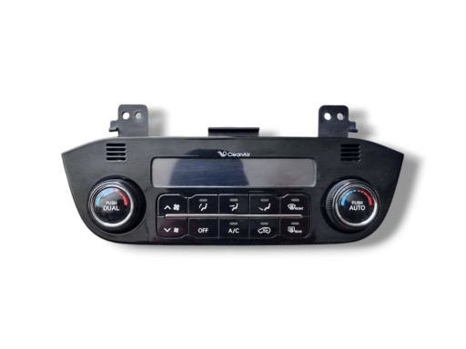 vezérlö panel a klímának Kia Sportage 3 2011 97250-3U601