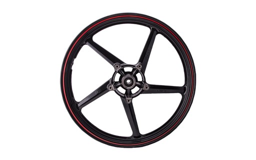 ПЕРЕДНИЙ ДИСК 18-1, 60 BARTON TRAVEL BENYCO NKD