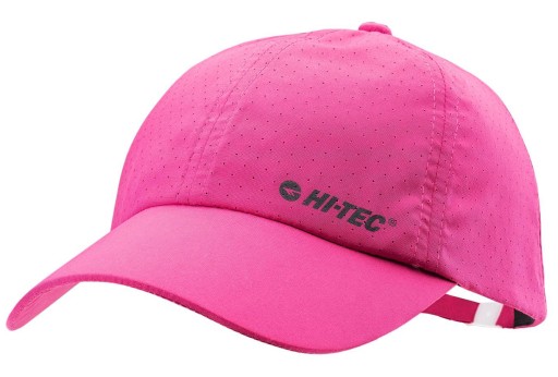 HI-TEC NESIS damska czapka z sportowa z daszkiem