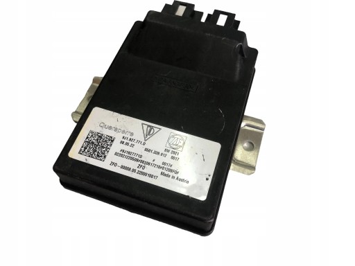 Модуль приводу porsche taycan 9j1 9j1927771d