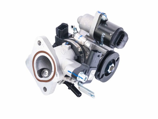 02-DYJ-260241-012000 - Дросельна заслінка ADV125 / 19