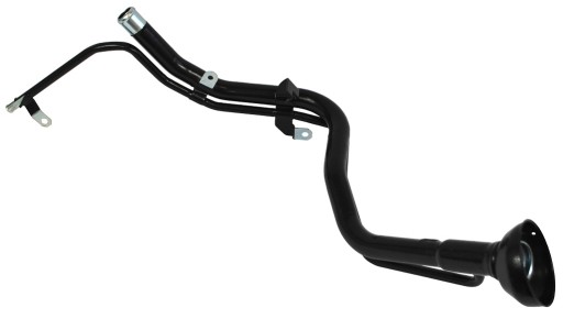 17221JY00A - Труба топливного бака RENAULT KOLEOS и 2.0 dCi 1 ASO